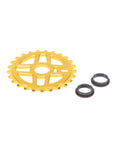 Salt Pro Sprocket