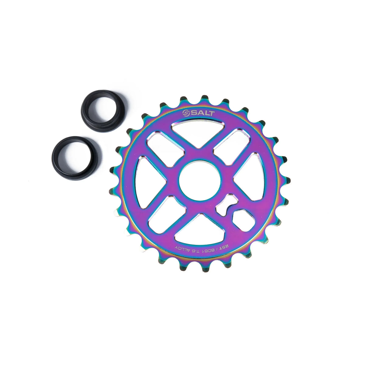 Salt Pro Sprocket