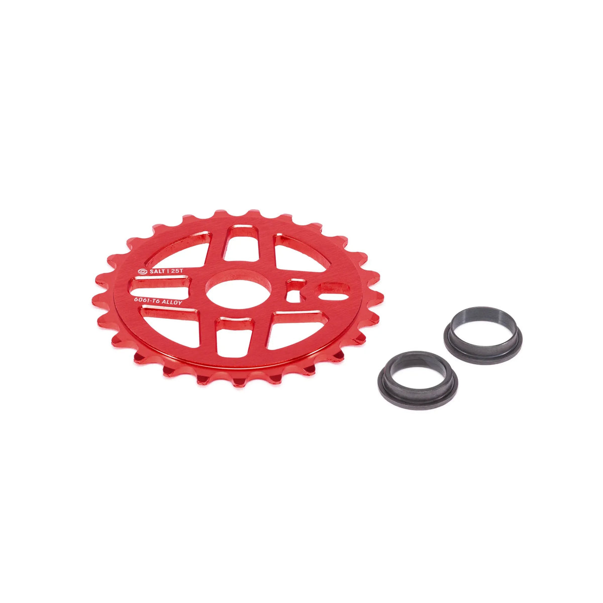 Salt Pro Sprocket