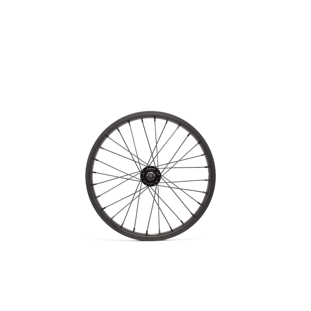 Salt Rookie Front Wheel