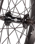 Salt Rookie Front Wheel