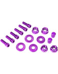 Salt Nut & Bolt Hardware Pack