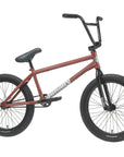 Sunday Silvawave 20" Complete BMX Bike - Brett Silva Signature