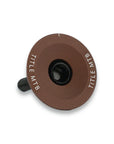 TITLE MTB Headset Top Cap And Bolt Set