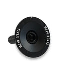 TITLE MTB Headset Top Cap And Bolt Set