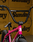 Sunday Bikes 20" Blueprint Complete BMX Bike