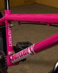 Sunday Bikes 20" Blueprint Complete BMX Bike
