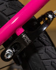 Sunday Bikes 20" Blueprint Complete BMX Bike