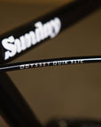 Sunday Bikes 20" Blueprint Complete BMX Bike