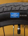 Sunday Bikes 20" Blueprint Complete BMX Bike