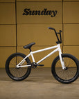Sunday EX - Julian Arteaga Signature Gloss Iridescent Pearl