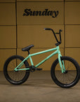 Sunday EX 20" Complete BMX Bike - Erik Elstran Signature