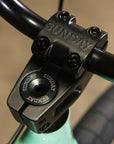 Sunday EX 20" Complete BMX Bike - Erik Elstran Signature