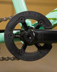 Sunday EX 20" Complete BMX Bike - Erik Elstran Signature