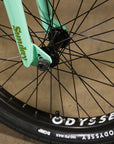 Sunday EX 20" Complete BMX Bike - Erik Elstran Signature