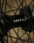 Sunday EX 20" Complete BMX Bike - Erik Elstran Signature