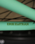 Sunday EX 20" Complete BMX Bike - Erik Elstran Signature