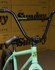 Sunday EX 20" Complete BMX Bike - Erik Elstran Signature