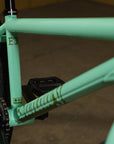 Sunday EX 20" Complete BMX Bike - Erik Elstran Signature