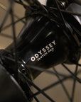 Sunday EX 20" Complete BMX Bike - Julian Arteaga Signature