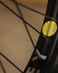Sunday EX - Julian Arteaga Signature Odyssey Stage 2 rim detail