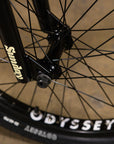 Sunday Forecaster 20" Complete BMX Bike - Duncan Signature