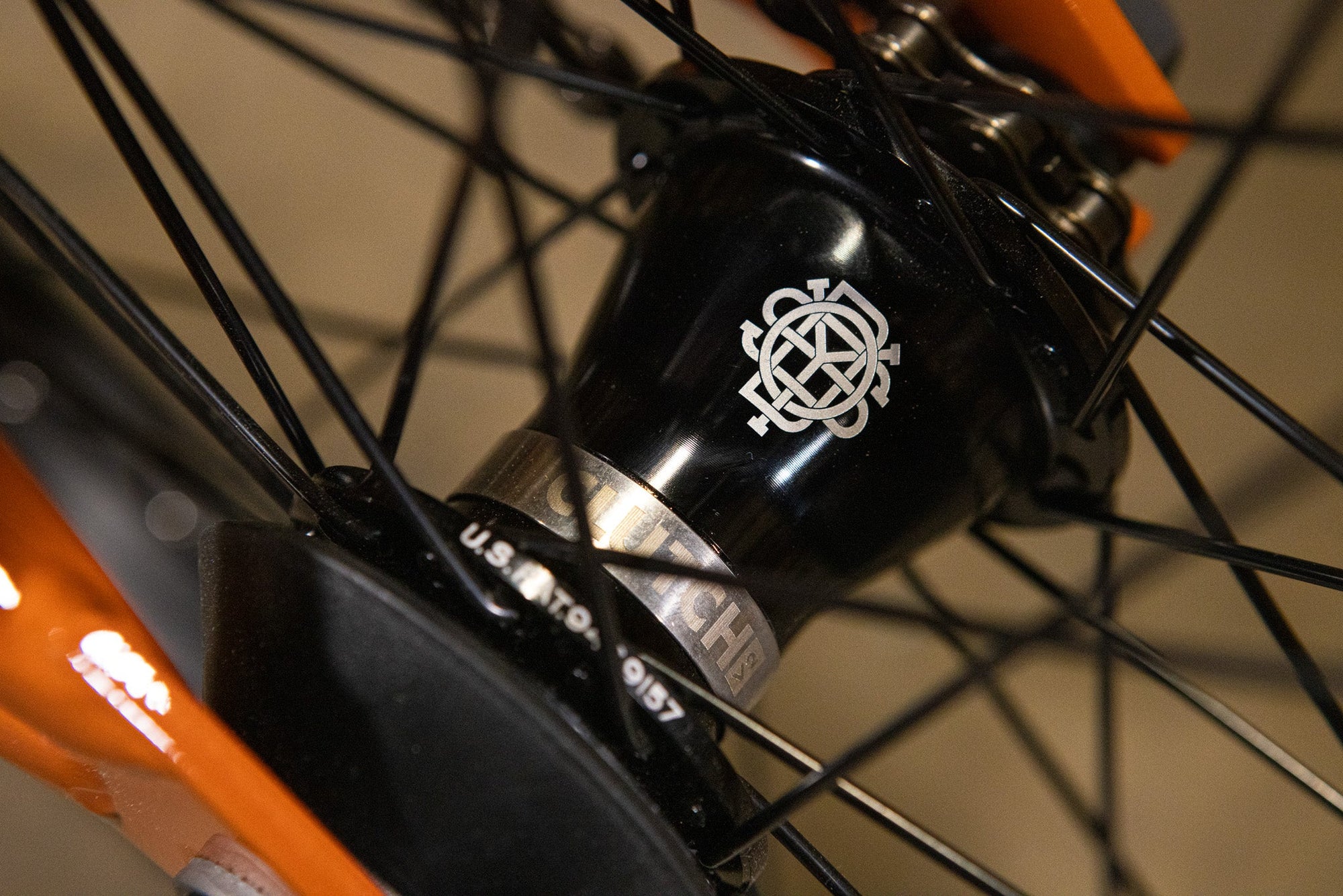 Sunday Forecaster 20" Complete BMX Bike - Duncan Signature