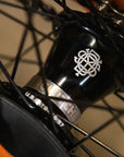 Sunday Forecaster 20" Complete BMX Bike - Duncan Signature