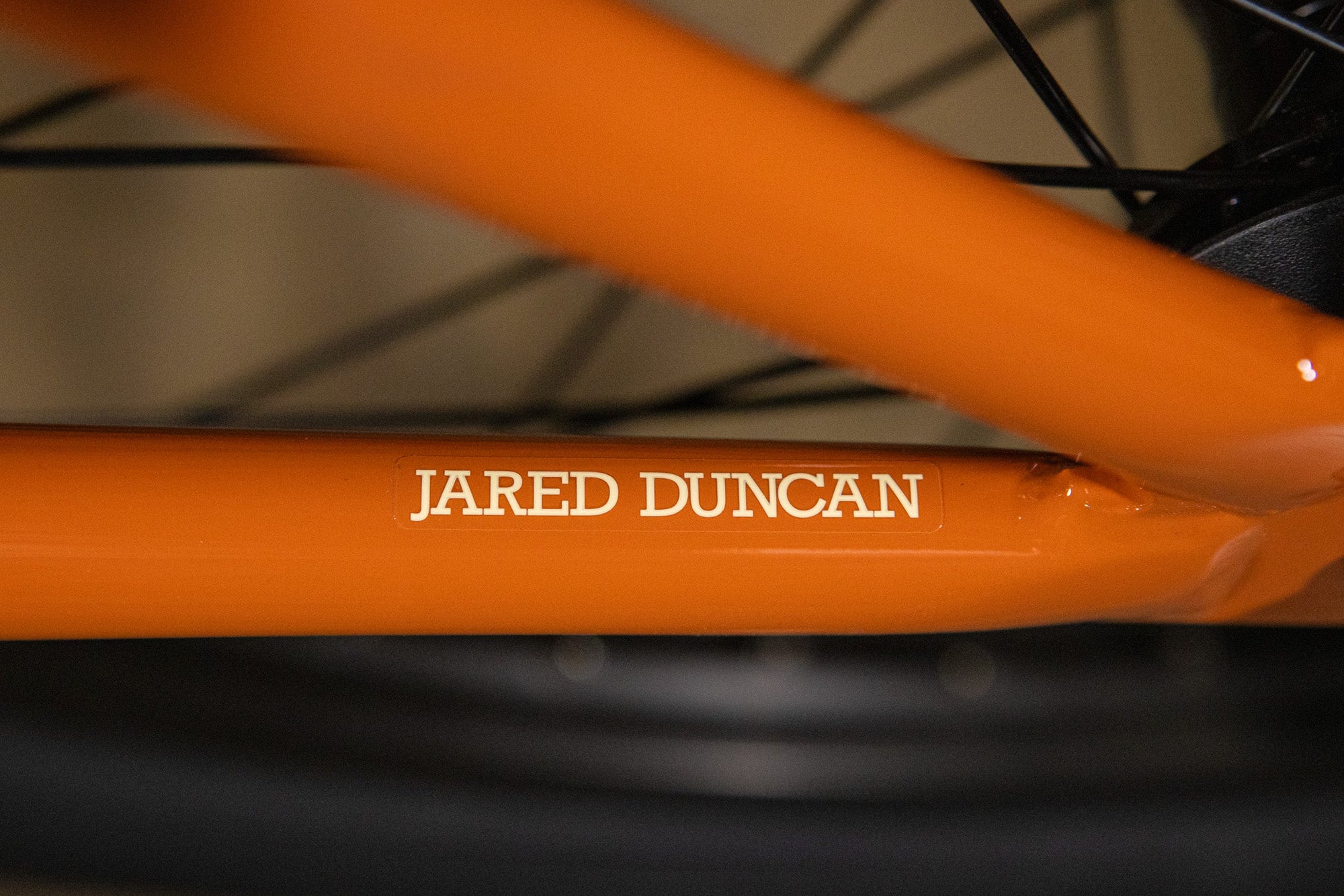 Sunday Forecaster 20" Complete BMX Bike - Duncan Signature