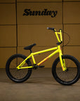 Sunday Forecaster - Aaron Ross Signature