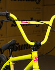 Sunday Forecaster - Aaron Ross Signature
