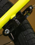 Sunday Forecaster - Aaron Ross Signature