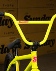 Sunday Forecaster - Aaron Ross Signature