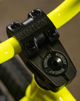 Sunday Forecaster - Aaron Ross Signature