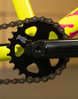 Sunday Forecaster - Aaron Ross Signature
