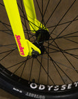 Sunday Forecaster - Aaron Ross Signature