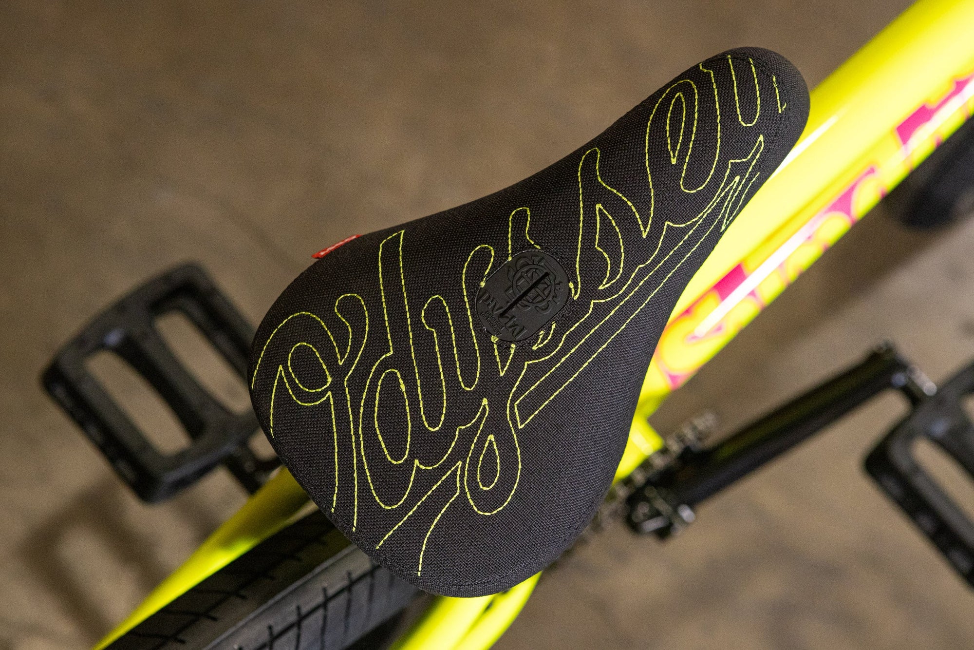 Sunday Forecaster - Aaron Ross Signature
