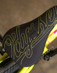 Sunday Forecaster - Aaron Ross Signature