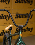 Sunday Forecaster 20" Complete BMX Bike - Brett Silva Signature