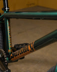 Sunday Forecaster 20" Complete BMX Bike - Brett Silva Signature