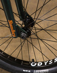 Sunday Forecaster 20" Complete BMX Bike - Brett Silva Signature