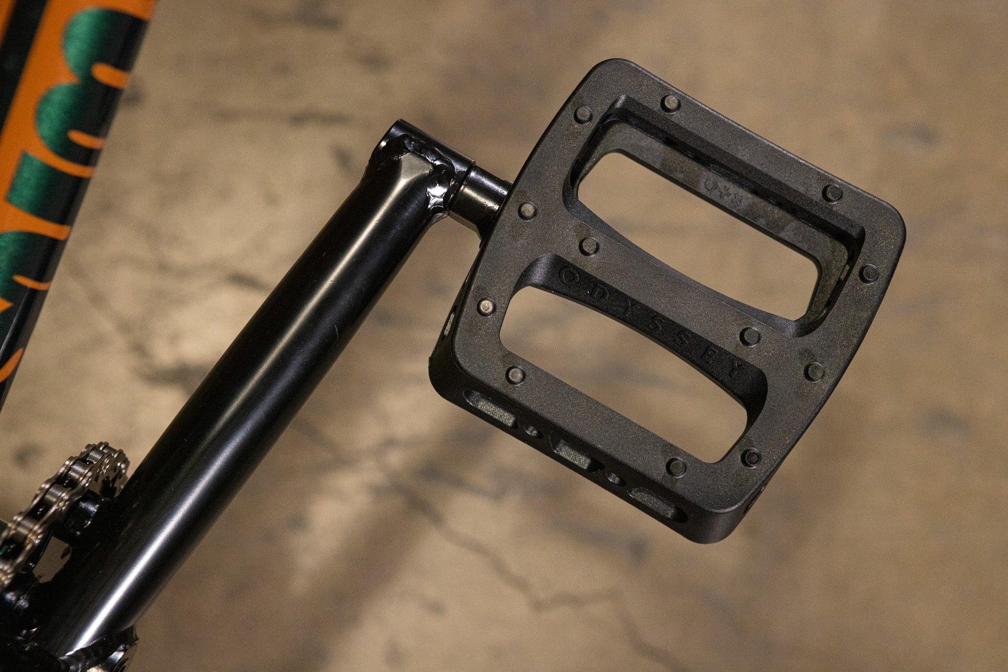Sunday Forecaster 20" Complete BMX Bike - Brett Silva Signature