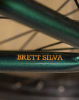 Sunday Forecaster 20" Complete BMX Bike - Brett Silva Signature