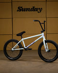 Sunday Forecaster 20" Complete BMX Bike - Broc Raiford Signature