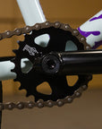 Sunday Forecaster 20" Complete BMX Bike - Broc Raiford Signature