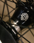 Sunday Forecaster 20" Complete BMX Bike - Broc Raiford Signature