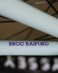 Sunday Forecaster 20" Complete BMX Bike - Broc Raiford Signature