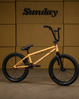 Sunday Forecaster Park 20" BMX Bike - Maca Perez Grasset Signature
