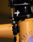 Sunday Forecaster Park 20" BMX Bike - Maca Perez Grasset Signature
