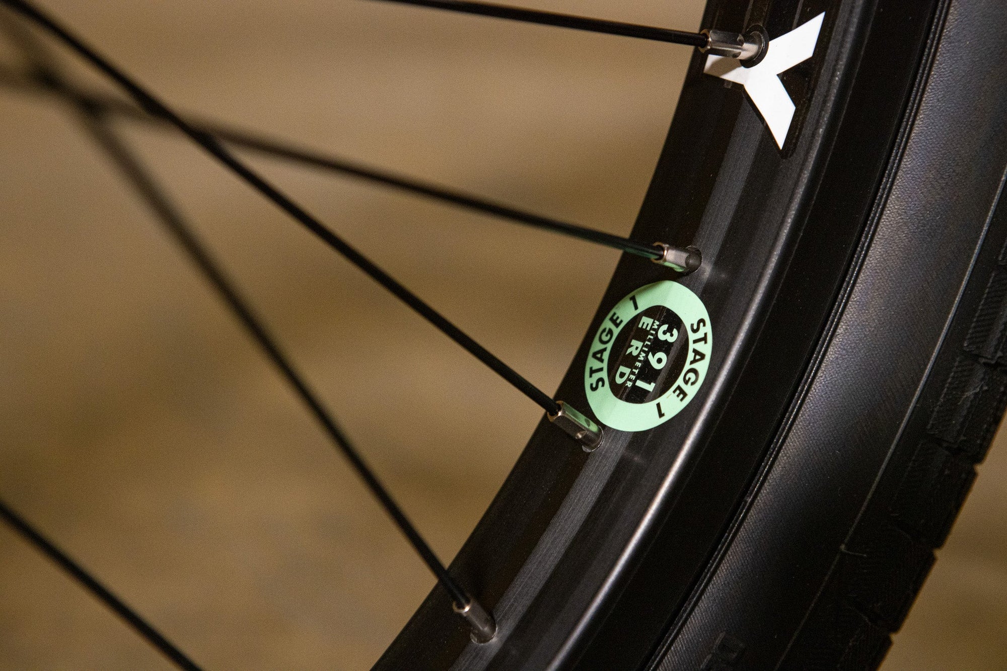 Sunday Forecaster 20" Complete BMX Bike - Broc Raiford Signature